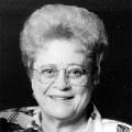 Betty Ewing Obituary (2012)