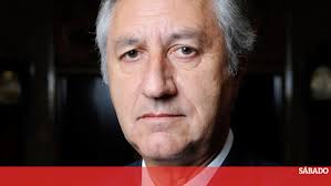 O ator partilhou a feliz notícia com os fãs, através das redes sociais. Jose Carlos Sitima E O Novo Presidente Do Conselho De Administracao Do Santander Portugal Dinheiro Sabado