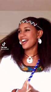 Habesha Ashenda