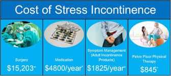 Image result for Stress Incontinence