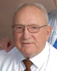 Darwin O. Ebert Obituary January 30, 2025