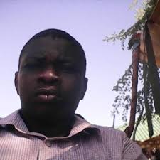 Mr Chadi Karisa for mp.