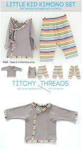 The collection includes patterns for all levels of experience with step. 40 Adorable Diy Baby Sewing Patterns Anyone Can Do Diy Crafts