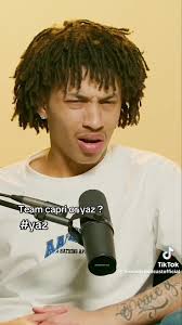 @Yas @Capri Jones #whowouldwin #yazorcapri #fyp #foryoupage #goviral