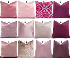 This Item Is Unavailable Pink Velvet Pillow Pink Pillows Decorative Light Pink Pillows