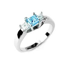 Cheap Blue Diamond Engagement Rings Blue Diamond Engagement Ring Diamond Engagement Rings Cushion Blue Diamond Earrings