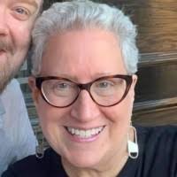 Barbara Bromberg's Instagram, Twitter & Facebook