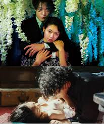 810回目（付録）次期新作映画「やくざ天使より 縄地獄」主役・南原秋子役、「緊縛卍責め」主役・牧野綾役、候補者人気投票その2 :  ko_c_sanのblog