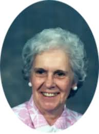 Obituary information for Marjorie Emma Harke