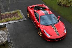 Jun 08, 2021 · he worked on limited edition models including the la ferrari supercar, as well as on regular production models including the 456, 355, 550 maranello, 360 modena, 458 speciale and california. Ferrari 458 Italia China 20th Anniversary Car Division