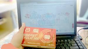 Suplemen iberet ini digunakan hanya bagi mereka yang mengalami kekurangan darah merah. Iberet Folic 500 Cara Pantas Selesaikan Masalah Hb Rendah Masa Mengandung Blog Mamy Syu
