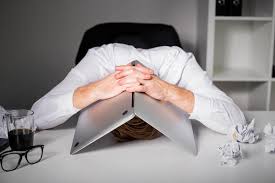 Let's just put it this essentially, you want to find out just what kind of employee they are looking for before they ever even know you exist. Hating Your Job Is Bad For More Than Just Your Career Monster Com