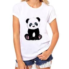 Pour chaque catégorie (homme, femme, enfant, vêtements de sport, etc. Femme Filles Taille Plus Panda Imprimer T Shirts Manches Courtes Chemisier En Coton Tops Couleur De L Image Couleur De L Image Achat Vente T Shirt Soldes Sur Cdiscount Des Le 20 Janvier