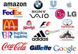 Since 2008, the abbreviation of the company name is treated as video audio integrated operation, but this is not the only hidden meaning in the logo. Famous Popular Brand Logos With Hidden Meanings Glorify