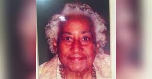 Gertrude L Stancil Obituary