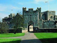 Positioned on cliffs overlooking the bristol channel, the site has been occupied since the iron age, and was by tradition the home of the celtic chieftain caradog. 18 Atlantic College Ideas College Atlantic Castle