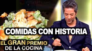 @gpcocina ¿quién se llevará el.¿cuál es el menú de hoy? Download El Gran Premio De La Cocina Programa 01 07 20 Comidas Con Historia In Hd Mp4 3gp Codedfilm