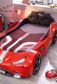 Corvette bedroom combo kids bedroom set step2. Car Bed For Your Kids Bedroom Kids Car Bed Car Bed Cars Bedroom Set