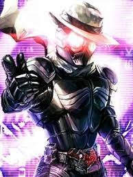 仮面ライダースカル kamen rider kamen rider w rider