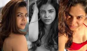Sumona chakravarti is an indian film and television actress who began her acting career at the age of 10 through aamir khan and manisha. Kapil Sharma On Screen Wife Sumona Chakravarti Shares Bold Bikini Photos From Andaman Vacation