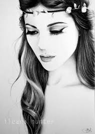 Top 10 Best Pencil Artists In The World Published In Topteny Magazine Arts The World Of Art Ther Girl Face Drawing Beautiful Girl Sketch Girl Sketch Images
