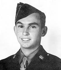 Longtime teacher here quit college, joined the Navy