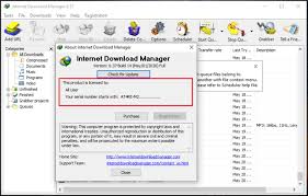 You can see their download progress and arrange your offline progressive downloading. Idm Crack 6 38 Build 18 Patch Serial Key Download Latest