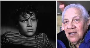 Murió el actor Alfonso Mejía de "Los Olvidados" • Once Noticias