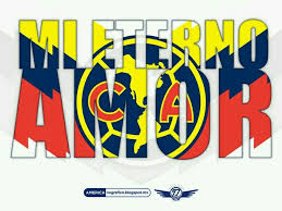 Mi Eterno Amor America Aguilas Del America Club America Futbol