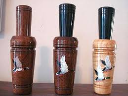 Duck Goose Calls For Sale Wood Duck Call Duck Calls Duck