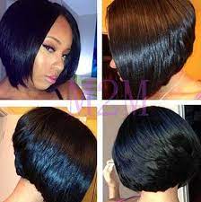 The benefit of regular trims is that it gets rid of damaged ends regularly. Black Women Bob Haircuts 2015 2016 Bob Haircut And Hairstyle Ideas