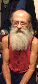 Obituary for George W. Patnode