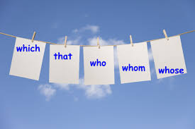 Various grammatical rules and style guides determine which relative pronouns may be suitable in. Definition And Examples Of Relative Pronouns In English
