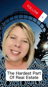 🏡 Finding your dream home is an emotional roller coaster ride! 🎢 Let our  expert real estate team be your guiding light through the process. 😊🔑  #DreamHome #RealEstateJourney #EmotionalRollerCoaster ...