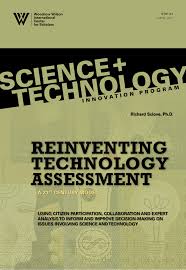 Valley adhd is a free, community service created to support individuals and families living with adhd in the pioneer valley of western massachusetts. Pdf Reinventing Technology Assessment A 21st Century Model