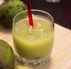 Jus De Prune Cythere Cassimango Recettes De Cuisine Recette Cuisine Antillaise