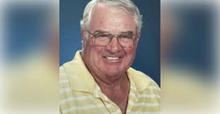 Obituary information for Wayne Patrick Palmer