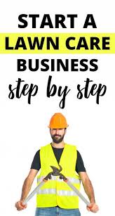 When it comes to starting a standard and large scale landscaping company with several outlets in key cities in the united states of america, a landscaping company that can carry out landscaping contracts from government agencies and corporate organization and a company with the intention of selling franchise, then you should look towards budgeting well over one million, five hundred thousand dollars ($1.5 million). How To Start A Lawn Care Business Learn How To Start A Lawn Care Business Step By Step For Beginne Lawn Care Business Starting A Lawn Care Business Lawn Care