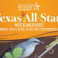 Texas All Stars- Mockingbirds event image