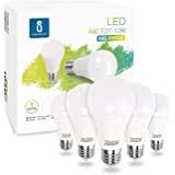 Compareclick to add item sylvania® 300w ps30 dimmable incandescent light bulb to the compare list. Aigostar Led Light Bulbs 12w For 75w Incandescent Bulb E27 Edison Screw 6400k Cold White Color 1020 Lumens Cri 80 280 Degrees Beam Angle 5 Pack Buy Online In Bahamas At Bahamas Desertcart Com Productid 186173939