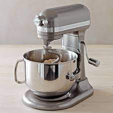 Kitchenaid Pro Line Stand Mixer 7 Qt In 2021 Kitchen Aid Kitchen Stand Mixers Kitchen Aid Mixer