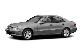 Check spelling or type a new query. 2005 Mercedes Benz E Class Reviews Specs Photos