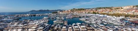 The Vieux Port