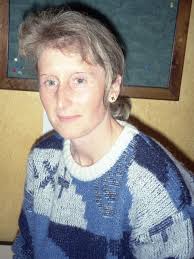 Barbara Petzold's Instagram, Twitter & Facebook