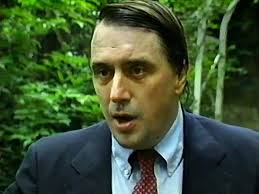 The War We Left Behind