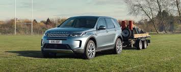 13) 2020 land rover range rover sport. 2020 Land Rover Discovery Sport Towing Capacity Land Rover Towing