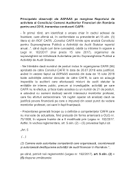 65/1994 privind organizarea activității de expertiză contabilă și a contabililor. Https Www Aspaas Gov Ro Wp Content Uploads 2019 04 Principalele Observat Cc A7ii Ale Aspaas Pe Marginea Raportului De Activitate Al Consiliului Camerei Auditorilor Financiari Din Roma Cc 82nia Pdf