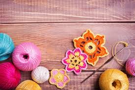 Dieser pinnwand folgen 133 nutzer auf pinterest. Hakeln Die Schonsten Anleitungen Ideen Brigitte De