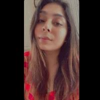 60+ perfiles de «Alisha»