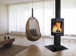 Stand only, chair is sold separatelyfeatures. 10 Cool Modern Indoor Hanging Chairs Ideas And Designs Furniture Fashion